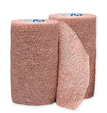 CoFlex NL Self Adherent Bandage - Non-Sterile, 2"